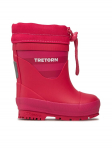 Tretorn Lumesaapad Granna Vinter 472655 Roosa