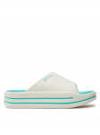 Big Star Shoes Pl&auml;tud NN274A038 Valge