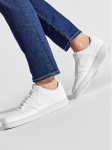 Nike Tossud Court Vision Lo Nn DH2987 100 Valge
