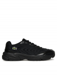 Lacoste Tossud Storm 96 2K 7-49SMA0023 Must