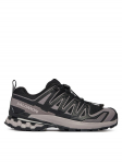 Salomon Jooksujalatsid XA Pro 3D v9 L47882900 Must