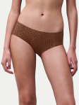 Chantelle Klassikalised alusp&uuml;ksid Soft Stretch C11D40 Pruun