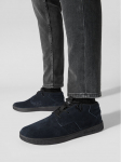 CAT Footwear Saapad Pause Mid Shoe P110541 Must