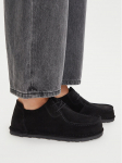 Birkenstock Poolsaapad Utti Lace 1034412 Must