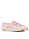 Superga Tenniskingad 2750 Roosa