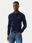 Lacoste Polo s&auml;rk PH4013 Tumesinine Regular Fit