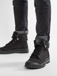Palladium Traperid Baggy 02353-060-M Must