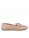 Geox Loaferid D Palmaria D45MUJ 00021 C5149 Roosa
