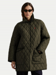 Polo Ralph Lauren Kevad-s&uuml;gis jope 211971180002 Tumeroheline Oversize