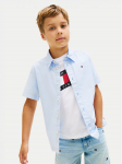 Tommy Hilfiger S&auml;rk Essential KB0KB09554 D Helesinine Regular Fit