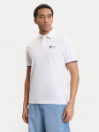 Guess Polo s&auml;rk M6GP47 K3323 Valge Regular Fit