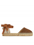 Manebi Espadrillid H 2.7 P0 Pruun