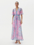 Hale Bob Suvekleit with silk Jaliyah 4ZCA610M Roosa Regular Fit