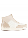 Rieker Tossud 58959-62 Beež
