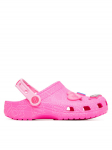 Crocs Pl&auml;tud  Barbie Classic Clog 211406 Roosa