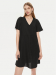 Vero Moda Suvekleit Mymilo 10303686 Must Regular Fit