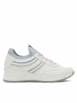 Rieker Tossud N4381-80 Valge