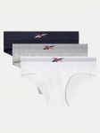 Reebok P&uuml;kste komplekt CANDY - AW24 (3-pack) V&auml;rviline