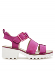 Ara Sandaalid Paris Sport 12-21510-16 Roosa
