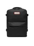 Hunter Reisi seljakott C-HTR-B-016-08 Must