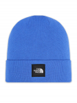 The North Face M&uuml;ts Dock Worker Beanie NF0A8HMGNLQ1 Sinine