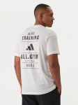 adidas T-s&auml;rk Category Training Graphic JM8976 Ekr&uuml;&uuml;v&auml;rv Regular Fit