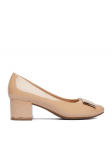 JENNY Tacones CEO-WYL4024-1 Beež
