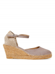 Toni Pons Espadrillid Caldes Pruun