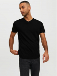 Jack & Jones T-s&auml;rk Basic 12156102 Must Standard Fit