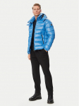 Save The Duck Talvejope D31653M LOVE21 Sinine Regular Fit