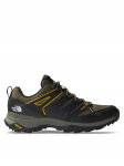 The North Face Matkajalatsid NF0A8AA9BQW1 Roheline