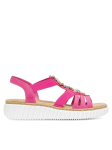 Rieker Sandaalid 63249-31 Roosa