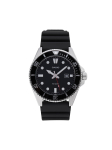 Casio K&auml;ekell Duro Diver MDV-107-1A1VEF Must
