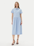 JOOP! Pluusikleit 58 252D58Damina 30046639 Sinine Regular Fit