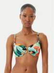 Selmark Bikini &uuml;lemine osa BN611 V&auml;rviline
