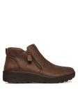 Skechers Saapad Lovely Vibe 158952/CHOC Pruun