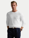 Polo Ralph Lauren Kampsun 710918163504 Valge Regular Fit