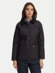 Barbour Kevad-s&uuml;gis jope Annandale LQU0475NY91 Tumesinine Regular Fit
