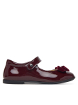 Naturino Baleriinad Arabesque&nbsp;2015452 S Bordoopunane