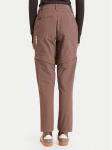adidas Outdoor p&uuml;ksid Terrex Multi KW7469 Helepruun Regular Fit