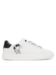 Tommy Hilfiger Tossud T3X9-35325-1355 S Valge