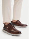 Beverly Hills Polo Club Poolsaapad EO-GRAD-11 MB Pruun