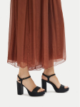 JENNY Sandaalid R23SS00921 Must