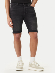 HUGO Teksap&uuml;ksid 50561639 Hall Tapered Fit