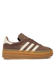 adidas Tossud Gazelle Bold JR2288 Pruun