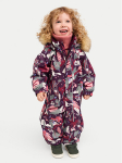 Reima Talvekombinesoon Lappi 5100129C Lilla Regular Fit