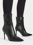 Eva Minge Saapad EO-EILEN-62602 Must