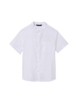 Mayoral S&auml;rk 6137 Valge Regular Fit