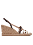 Tamaris Espadrillid 1-28364-46 V&auml;rviline