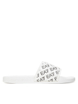 EA7 Emporio Armani Pl&auml;tud 7X000109 AF15125 M0115 Valge